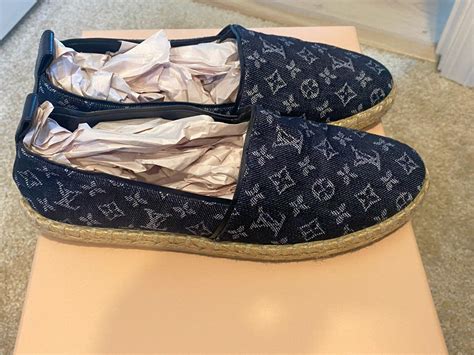 louis vuitton waterfall flat|louis vuitton designer flats.